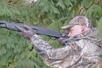 Winchester Sxp Black Shadow Semi Pump Shotgun Reviews Gun Mart