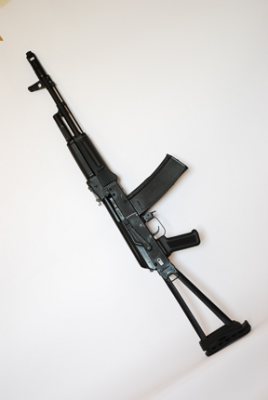 Saiga M3 Ak101 Straight Pull Rifles Reviews Gun Mart