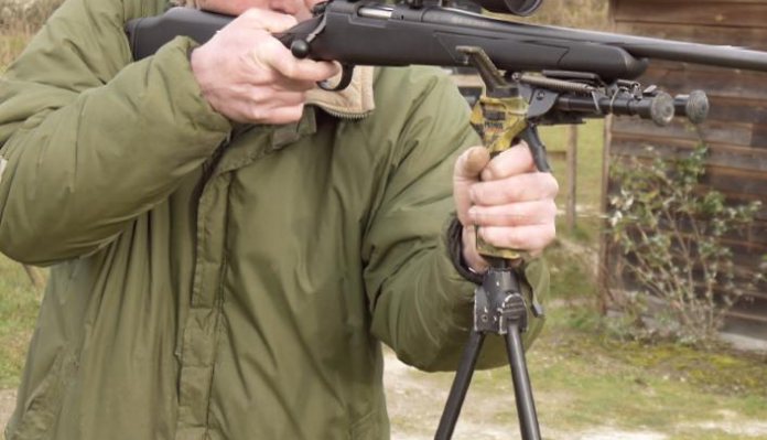 Begara B14 Sporter Bolt Action Rifle Reviews Gun Mart