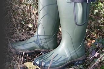 Countryman Wellington Boots from Jack 