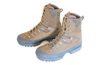 Hanwag Tatra Top GTX Boots | Tactical 