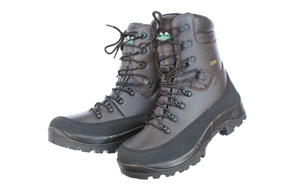 Ridgeline Warrior EXP Boots | Hunting 