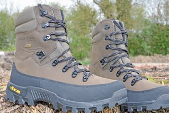 Jack Pyke Hunting Boots | Hunting Boots 