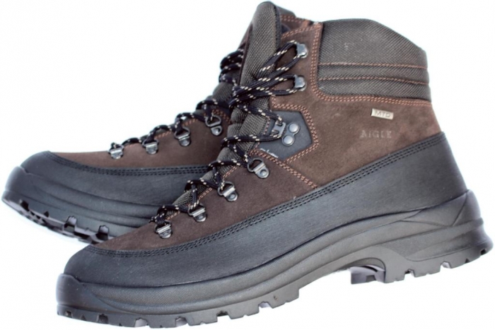 aigle mtd boots