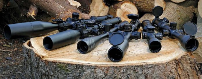 best air rifle scope for the money