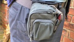 Maxpedition Side Opening Pouch