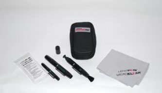 Lenspen Hunter Pro kit