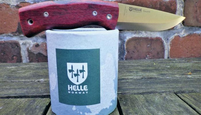 A Comprehensive Guide to Different Helle Knives and Their Uses