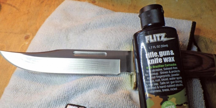 Flitz Sealant 50 Ml.1.7 oz. Spray Bottle