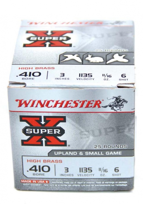 Winchester High Brass 20GA - Guns N Gear