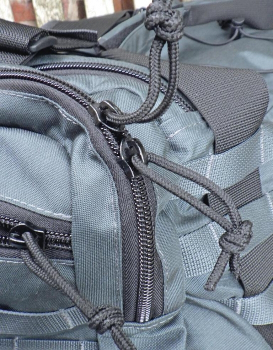 Wisport Stork bag and Packbox set | Luggage Reviews | Gun Mart