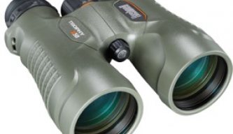 Bushnell’s new range of Trophy Extreme binoculars are best-in-class for optics quality and value