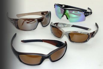 Oakley's shooting glasses | Shooting Glasses | Gun Mart