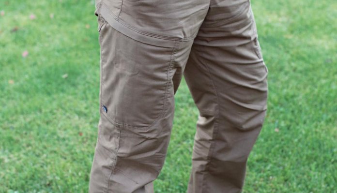 511 Apex Trousers