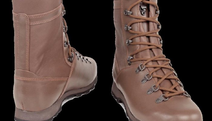 Ondergeschikt Mening een andere Lowa Elite Light Boot | Tactical Boots | Gun Mart