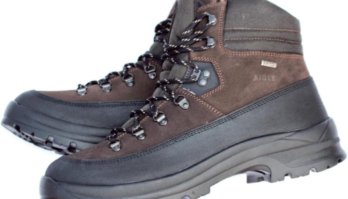 Aigle Bekard MTD Hunting Boots | Hunting Boots | Gun Mart