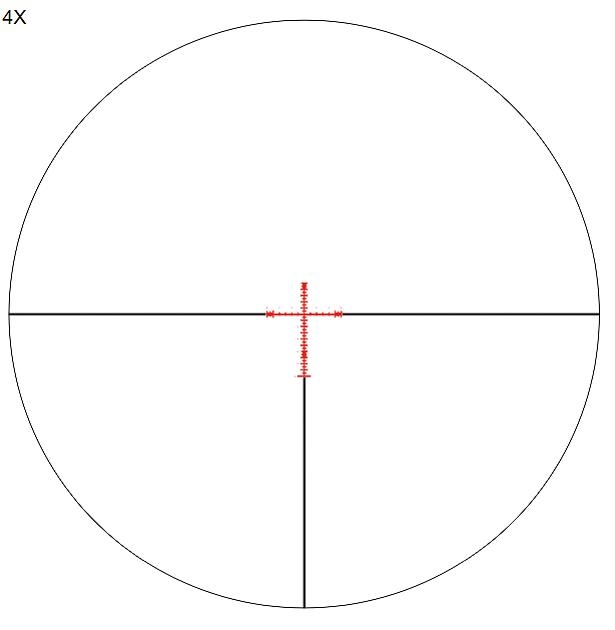 Nikko Stirling Diamond FFP 6-24x50 | Rifle Scope Reviews | Gun Mart