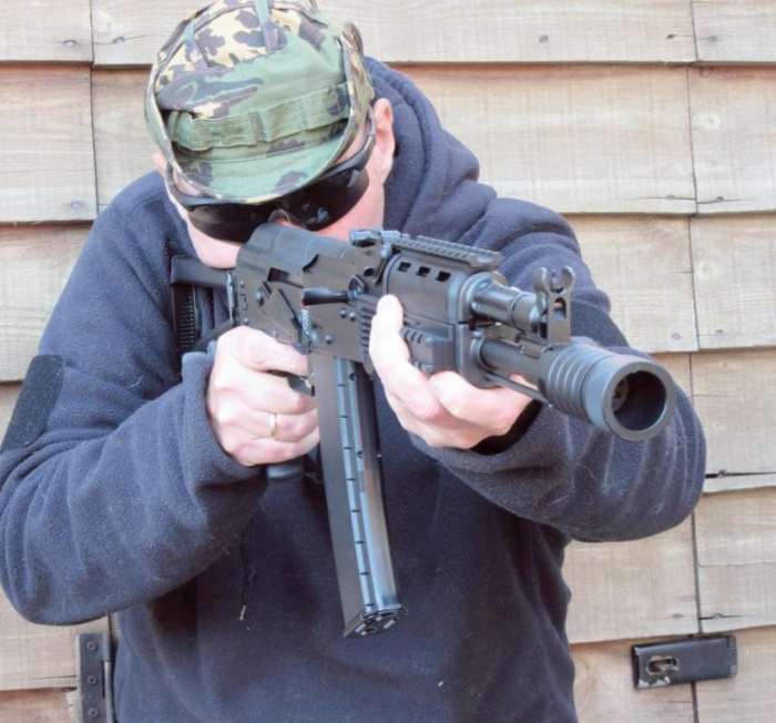 Tokyo Marui AK-102 | Airsoft Pistol Reviews | Gun Mart