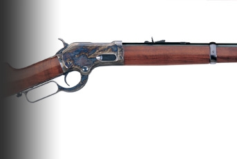 Colt-Burgess Lever-Action Rifle: What's It Worth? - Guns and Ammo