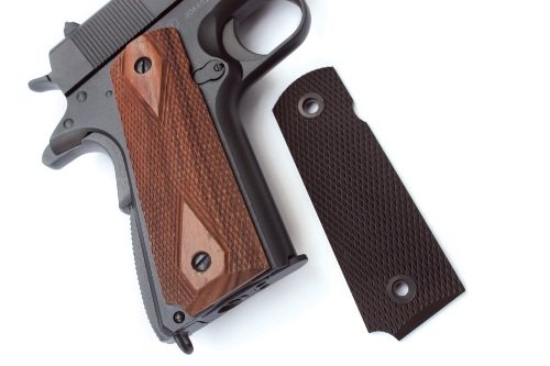 Customer Reviews for Swiss Arms 1911