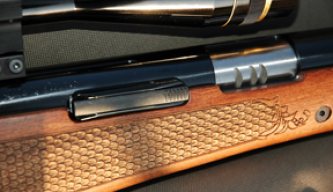 333px x 192px - Air Arms TX200 vs the Weihrauch HW97K | Spring Air Rifle Reviews | Gun Mart