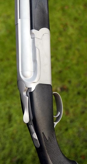 Ruger Red All-Weather | Over and Under Shotgun Reviews | Gun Mart
