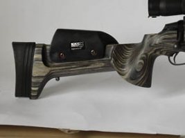 KKC rifle stocks | Shooting Equipment Reviews | Gun Mart