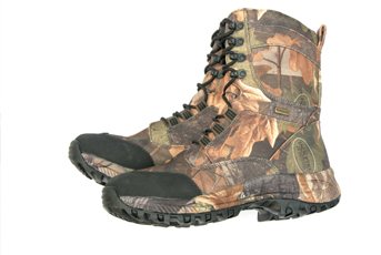 Jack Pyke Tundra Boots | Tactical Boots 