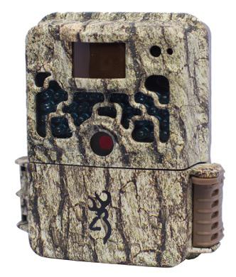 The complete range of trail cameras and accessories have been designed with you in mind, to deliver excellent quality results in the field. 